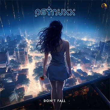 Psynuxx - Don't Fall