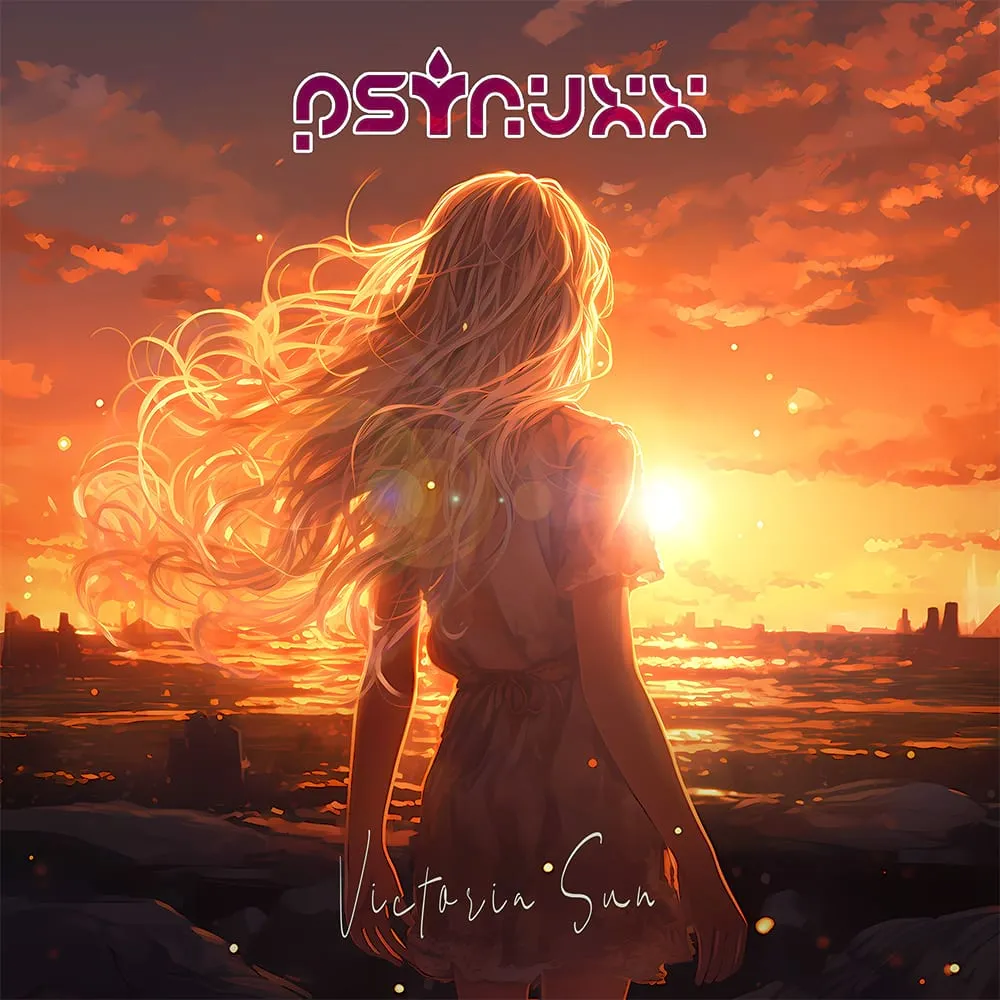 Psynuxx - Victoria Sun