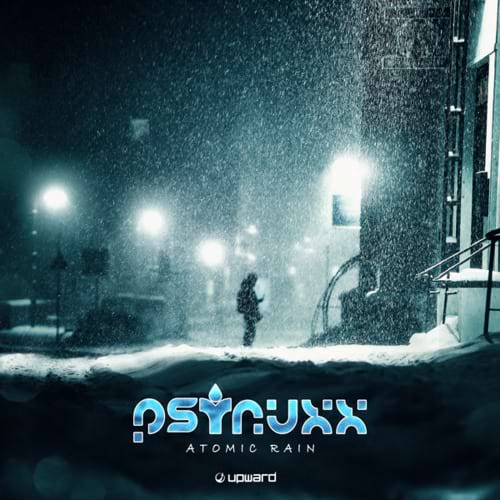 Psynuxx - Atomic Rain