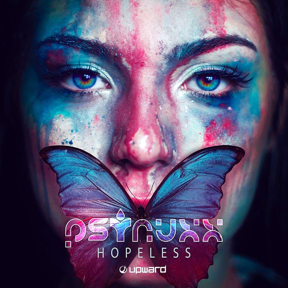 Psynuxx - Hopeless