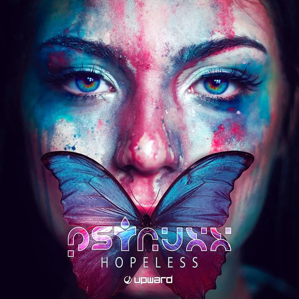 Psynuxx - Hopeless