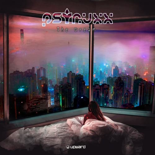 Psynuxx - The Dream