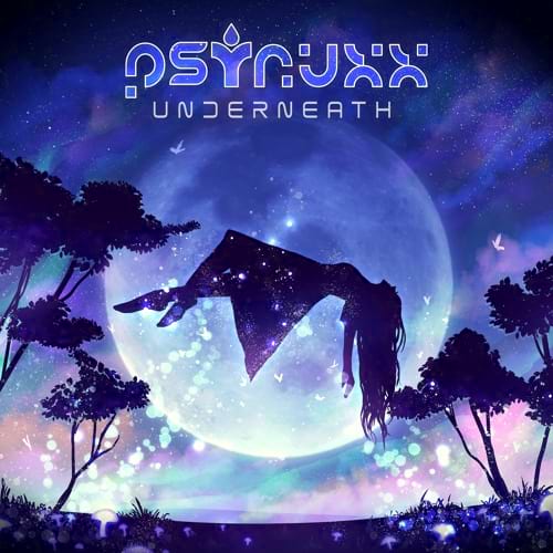 Psynuxx - Underneath